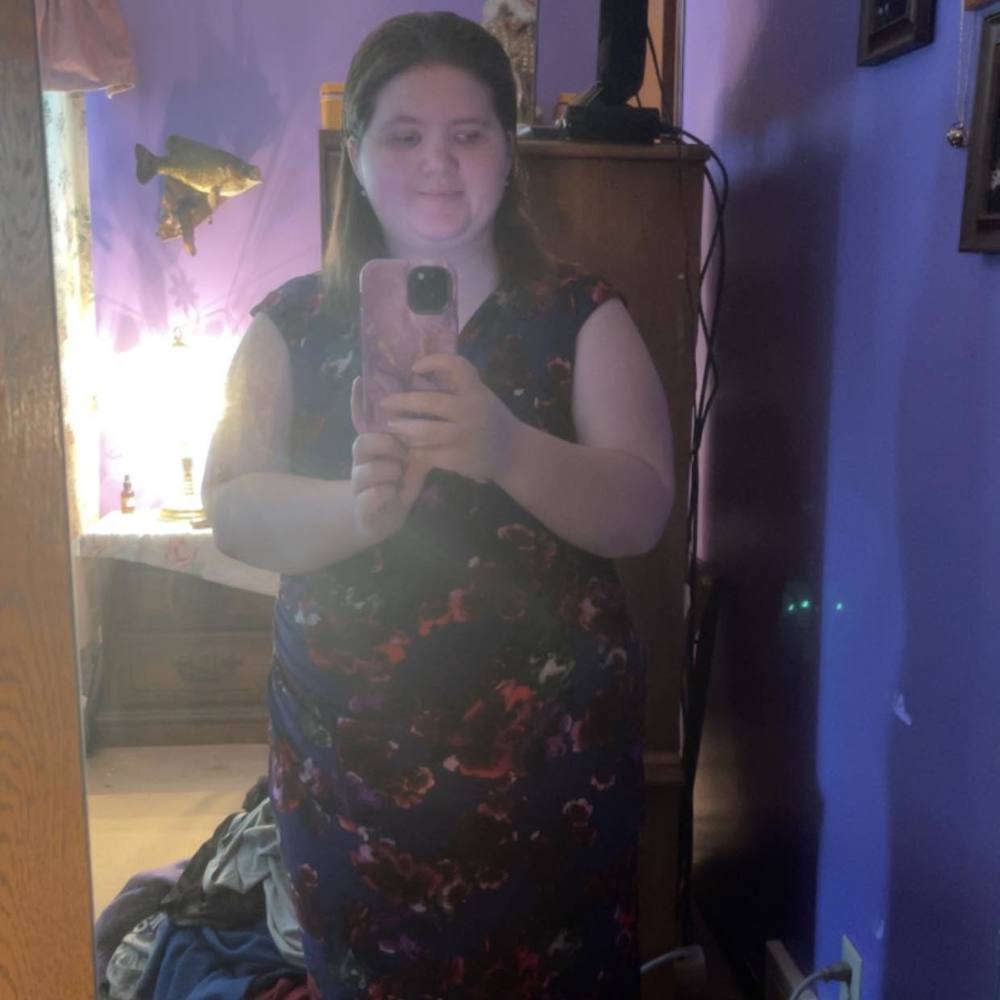 Meet your Posher, Erica